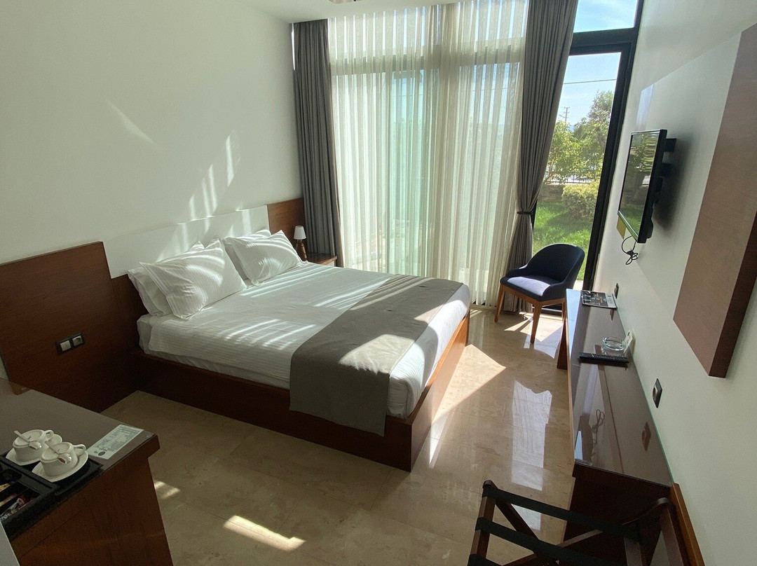 Carissa Hotel主图