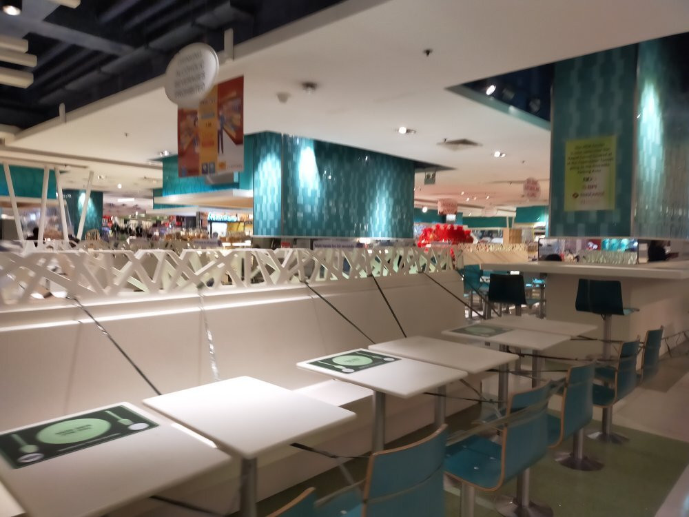 Landmark Makati-马卡蒂必去景点