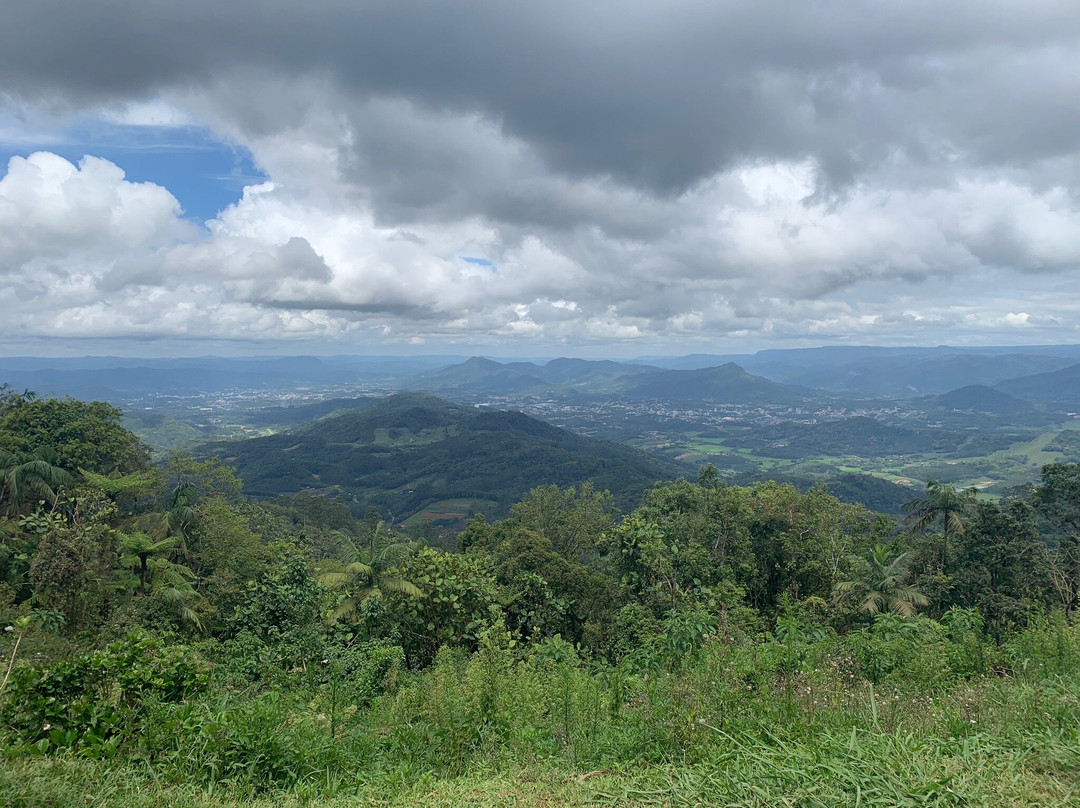 Parque Ecológico Freymund Germer - Morro Azul-Timbo必去景点