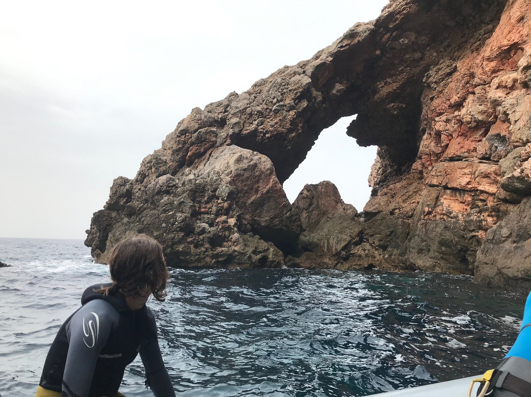 Mon d'Aventura-Pollenca必去景点