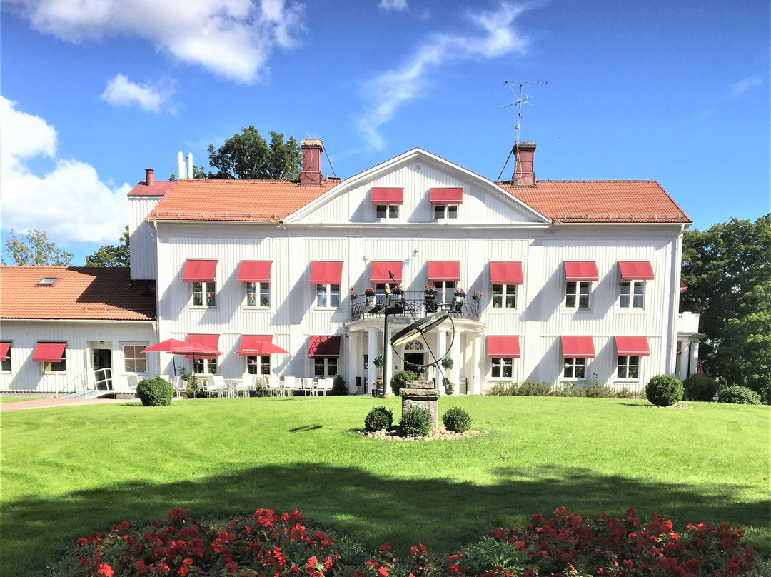 Domle Herrgard Spa & Resort主图