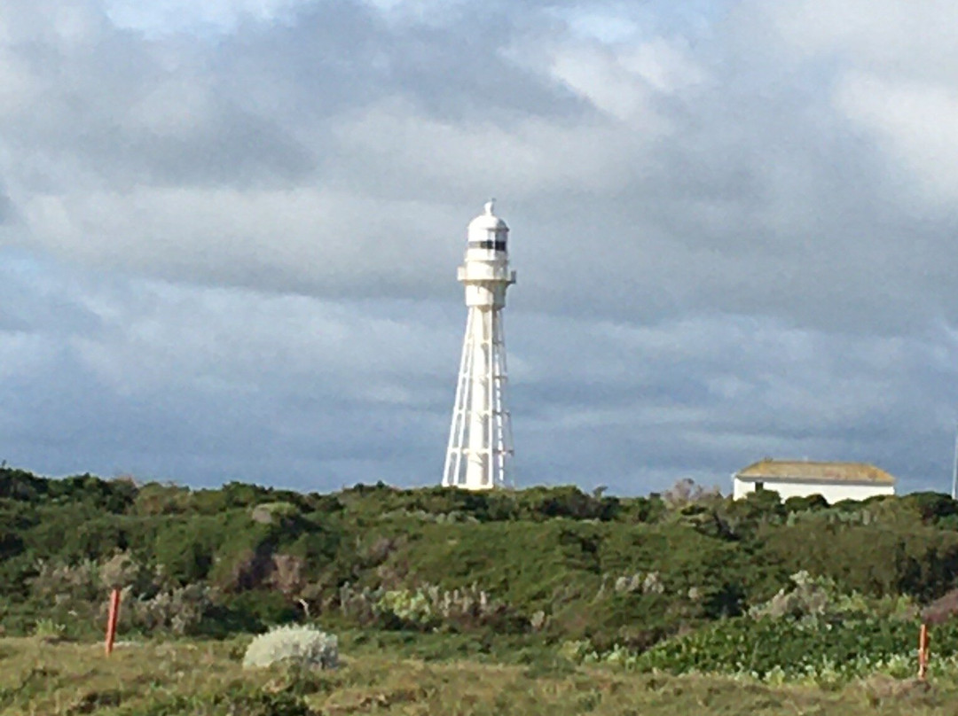 King Island Hotel主图