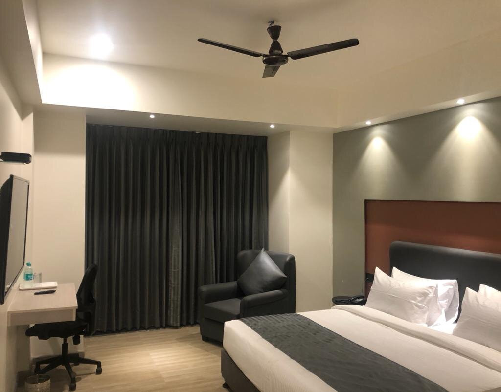 Hotel Serene by Tommaso主图