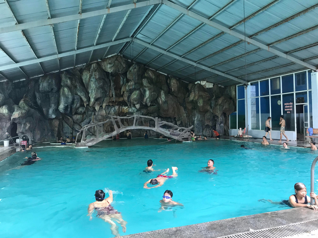 Thanh Lam Resort主图