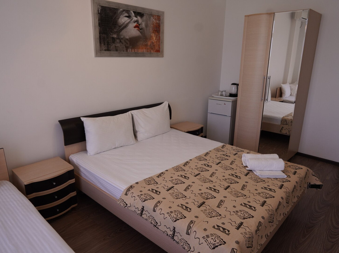 Papaya Park Hotel主图