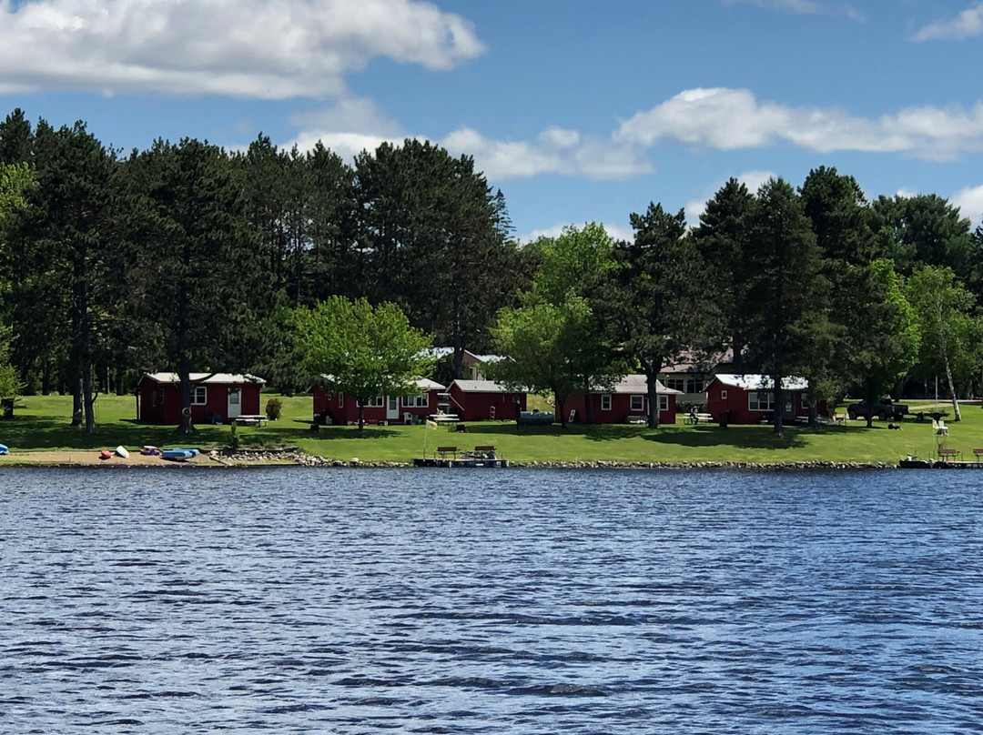 Rusty's Loon Bay Resort