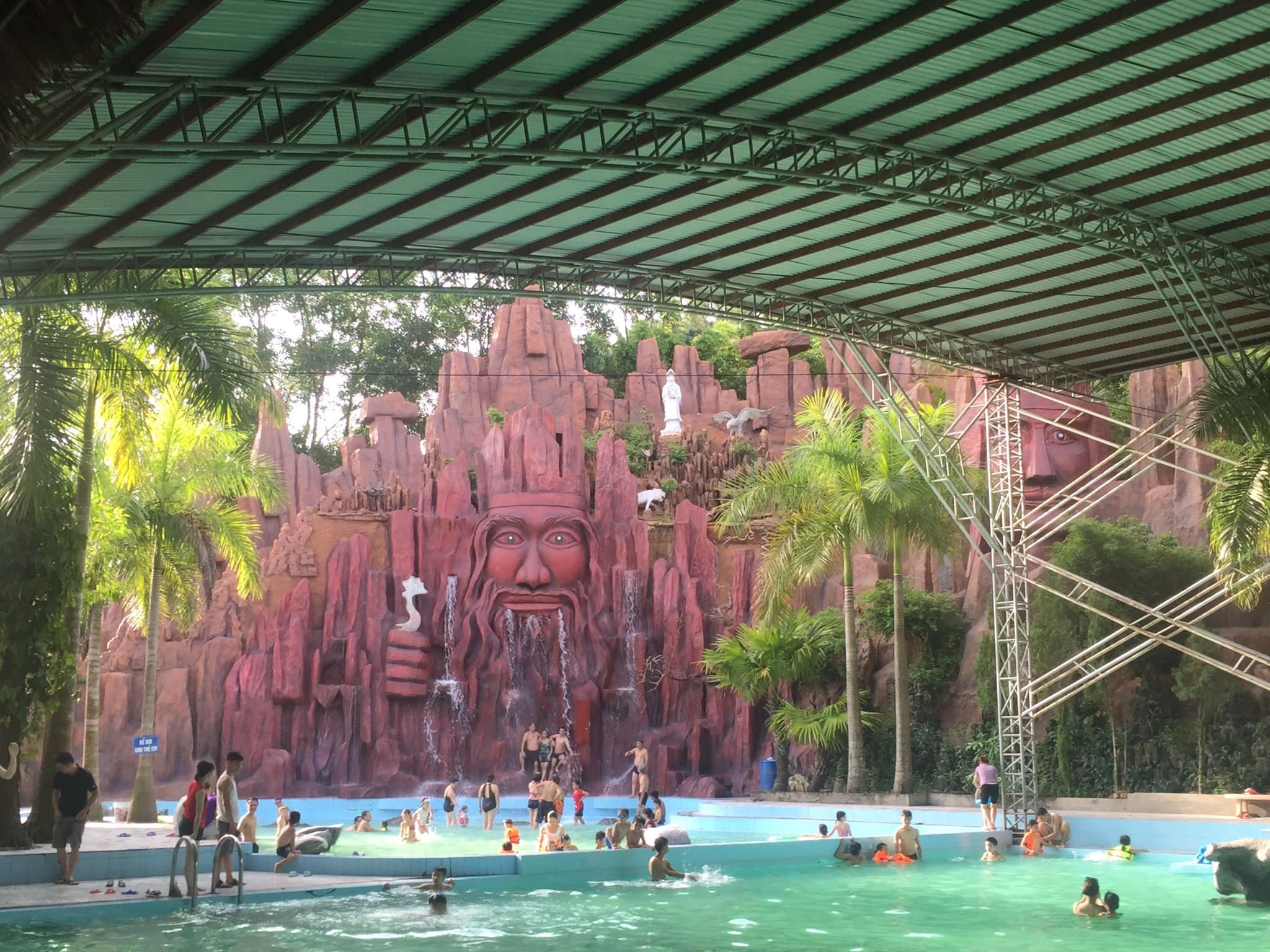 Thanh Lam Resort-官方