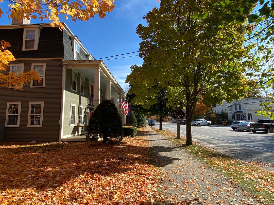 The Hancock Inn主图