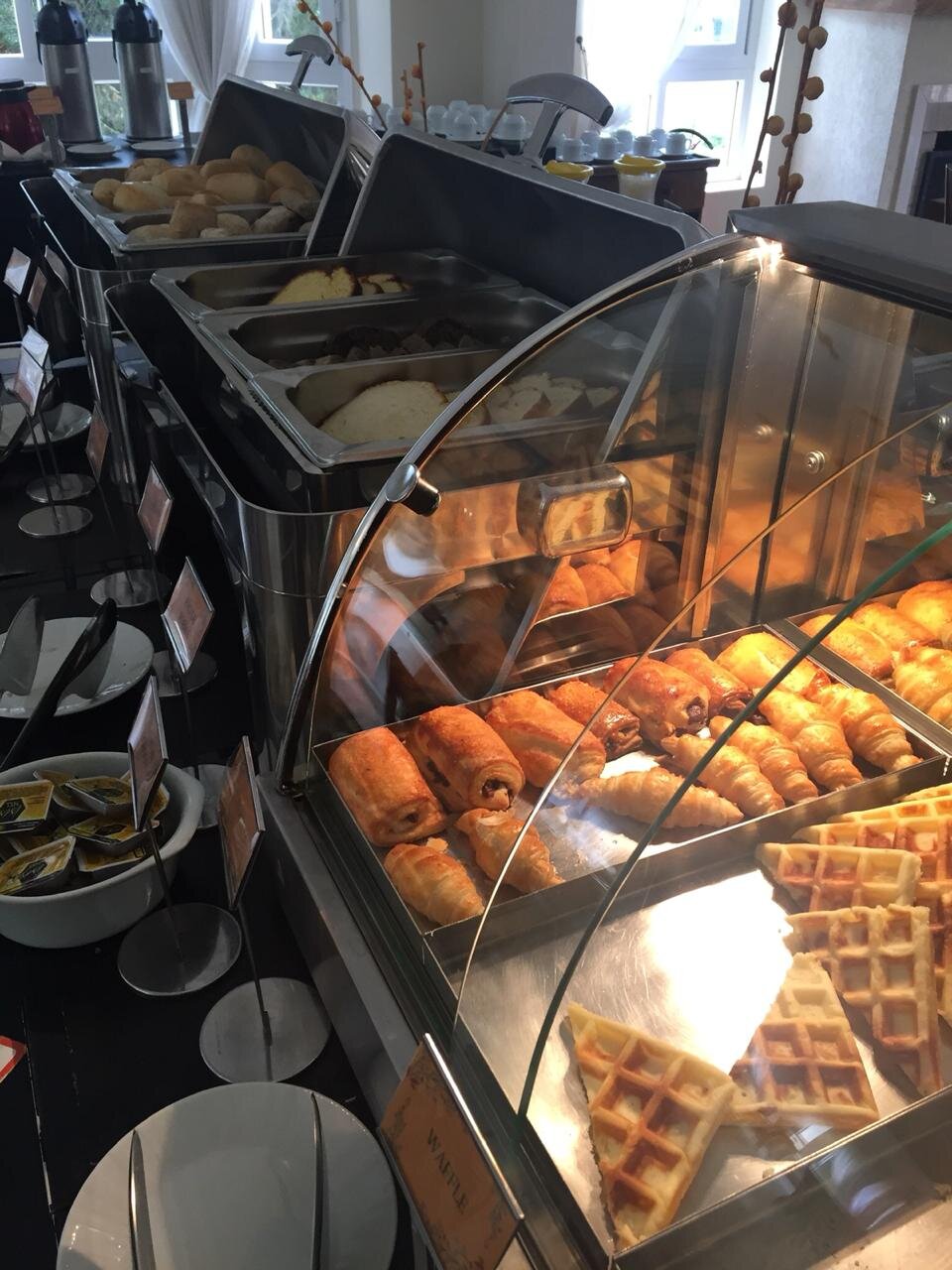 Carballo Hotel & Spa-餐饮