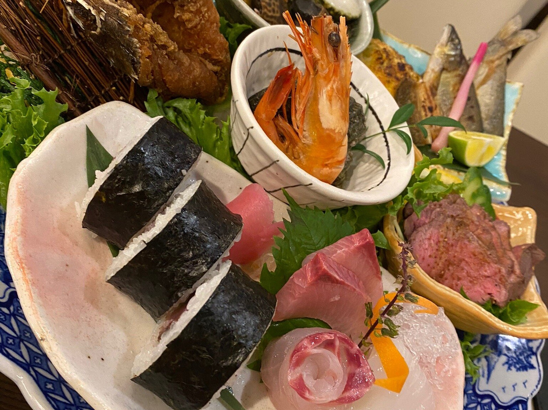 Kobushi no Sato主图