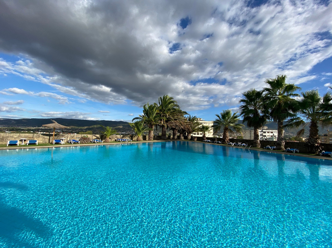 Forte de São Francisco Hotel主图