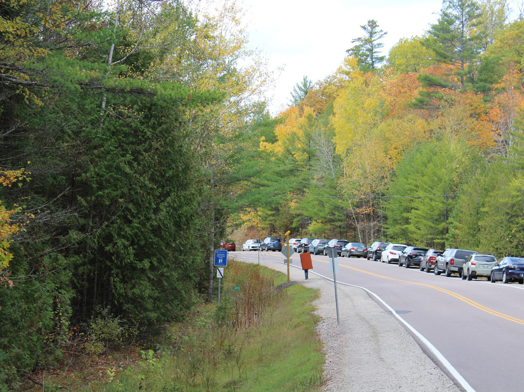Eagles Nest Lookout-Calabogie必去景点