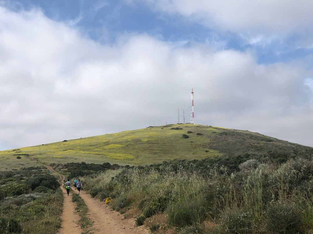 Tygerberg Nature Reserve-Parow必去景点