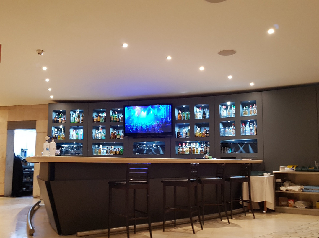 We Hotel Aeropuerto主图