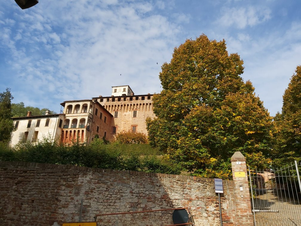 Castello Di Briona-Briona必去景点