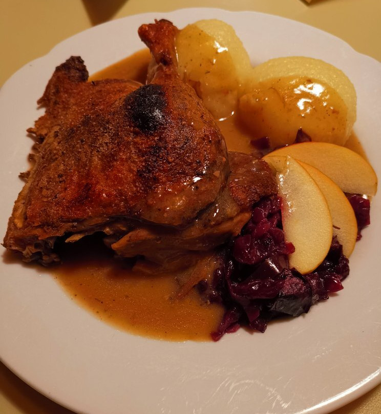 Gasthaus und Pension Koch主图