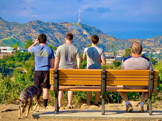 Hollywood Tourz - Los Angeles Sightseeing Tours-洛杉矶必去景点