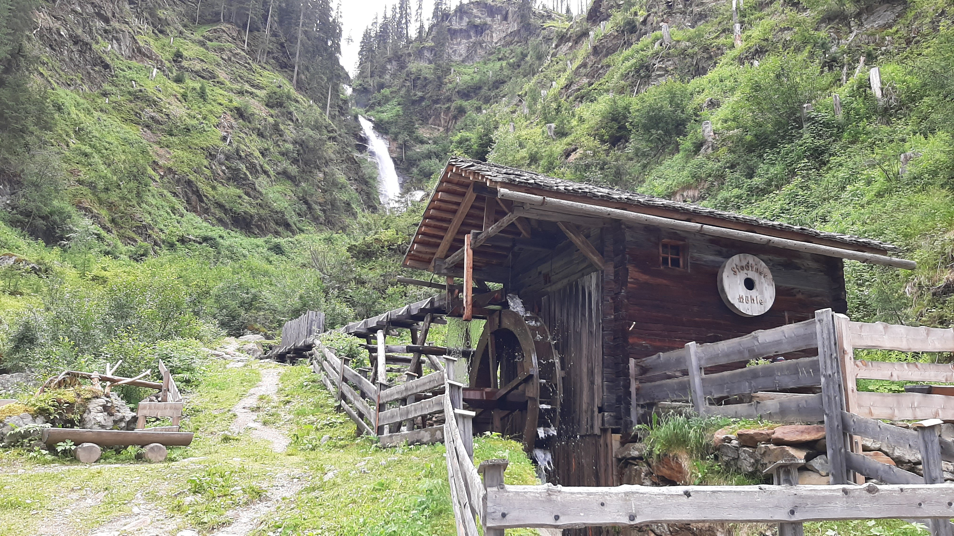 Pension Furhapter-官方