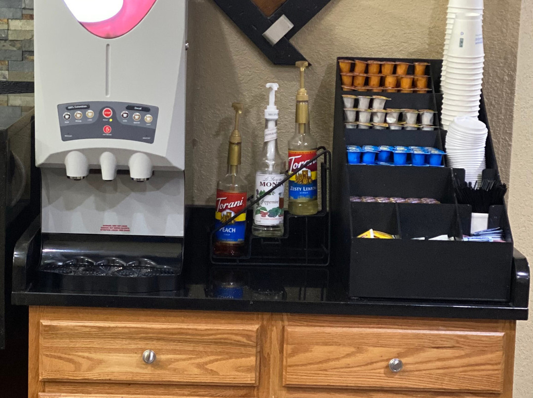 Baymont by Wyndham Mukwonago主图