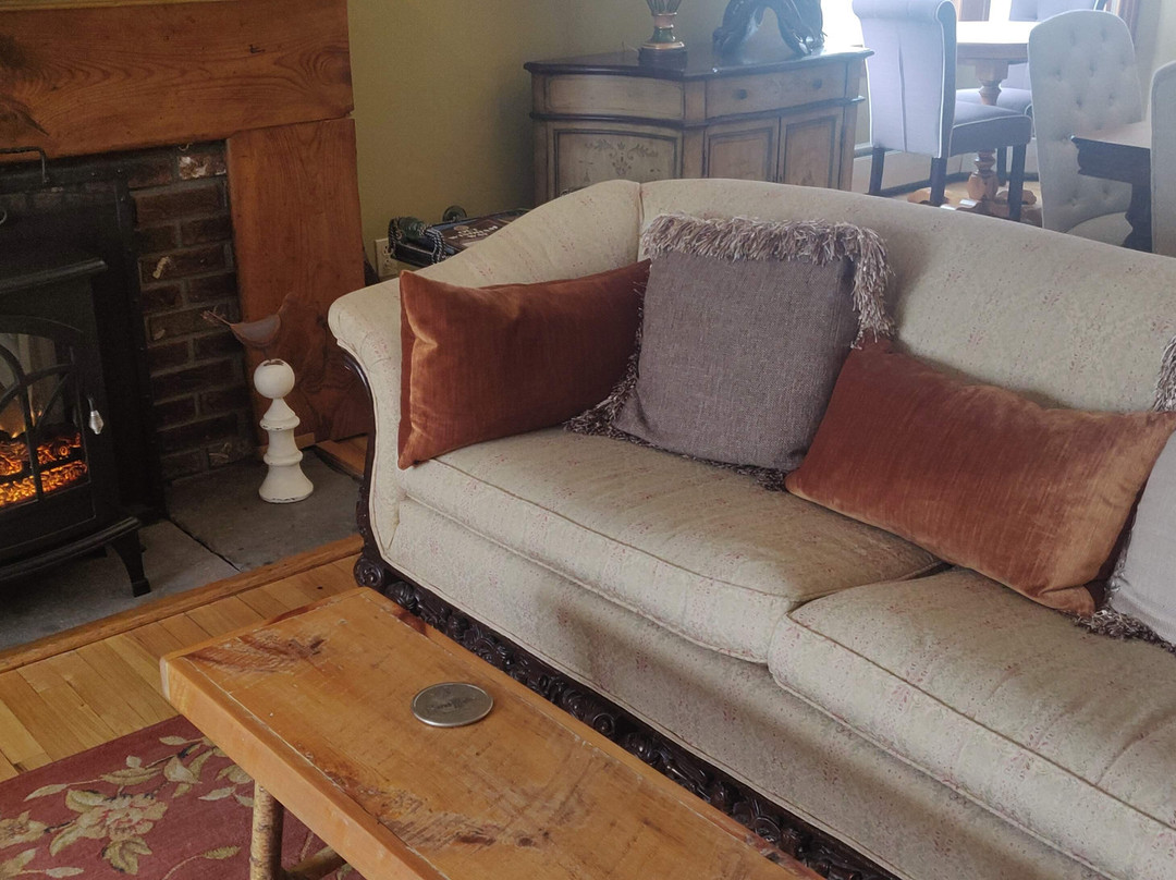 Albergo Allegria Hotel & Breakfast Restaurant主图