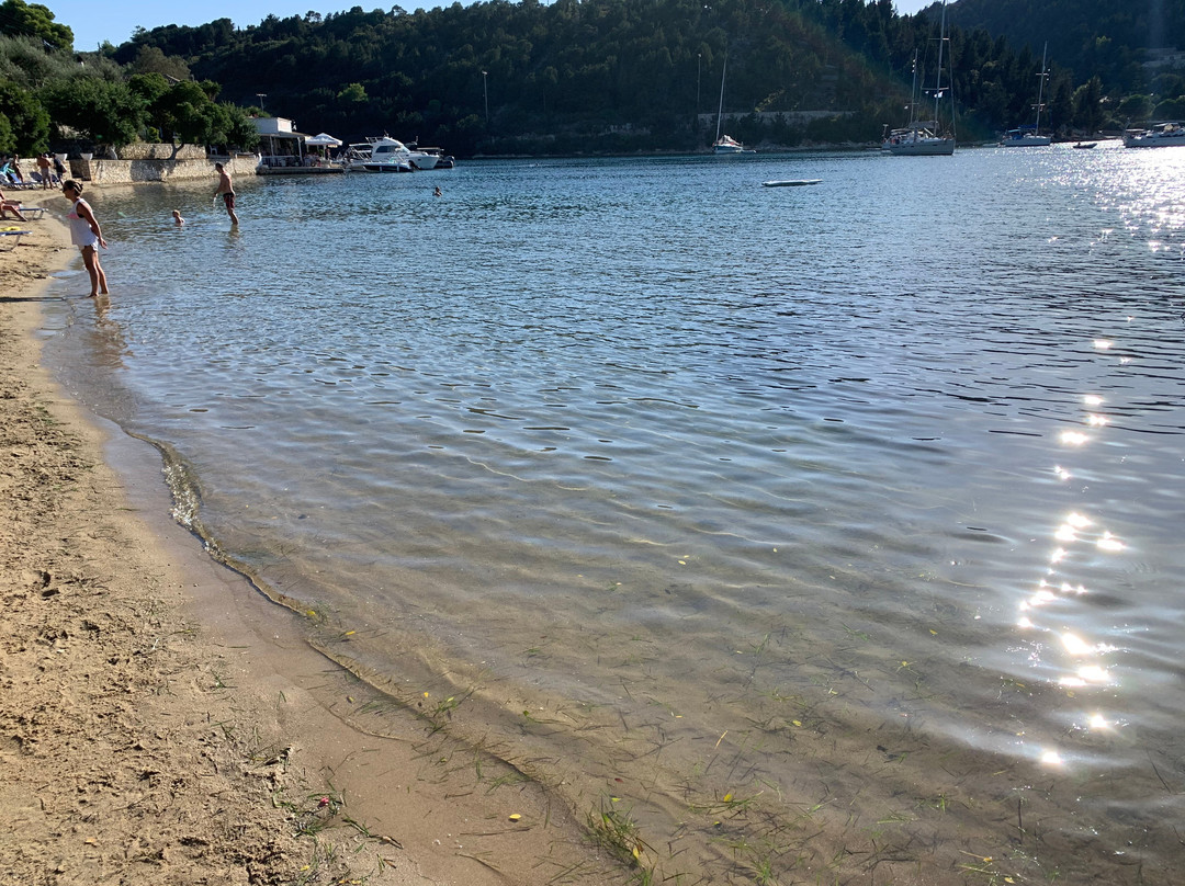 Mongonissi-Paxos必去景点