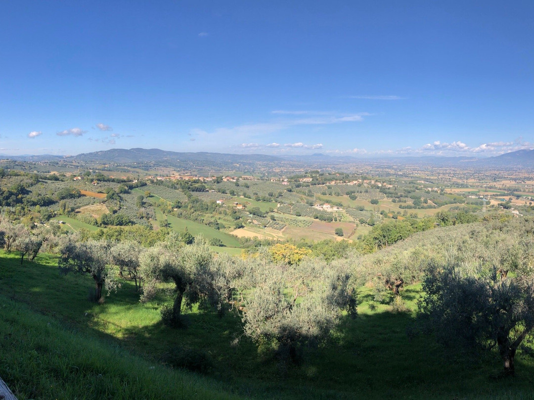 La Rocca Guest House & Spa主图