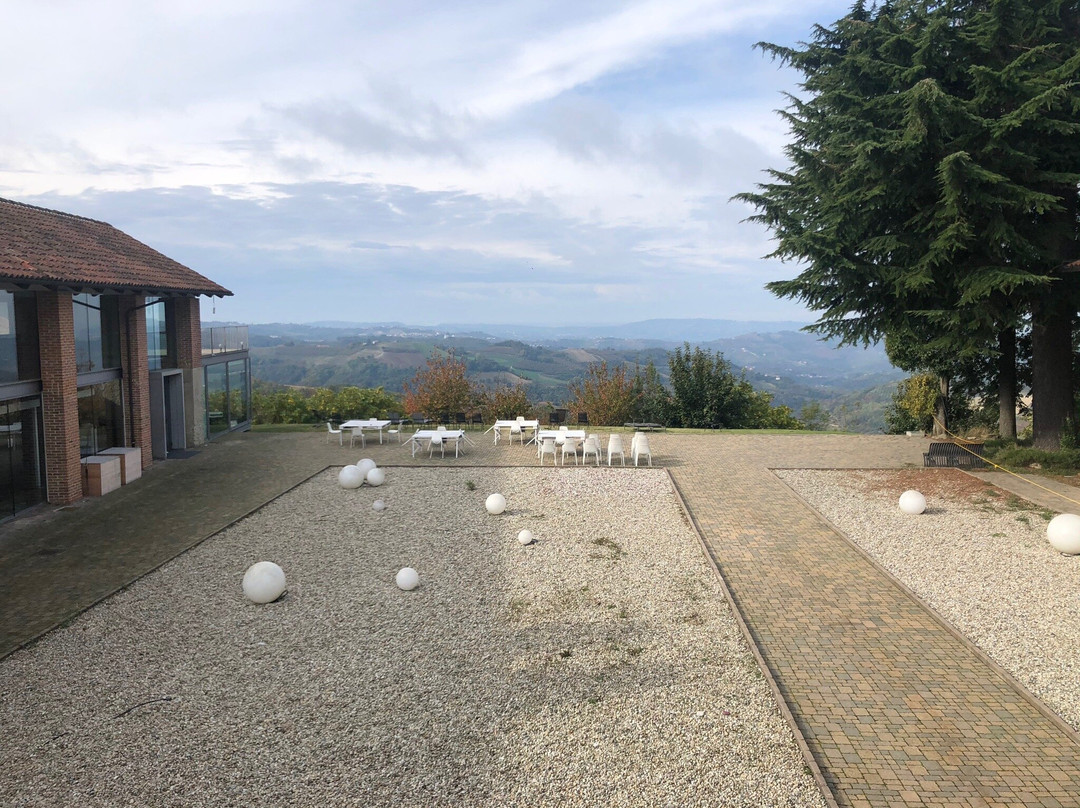 Cascina Langa Space主图