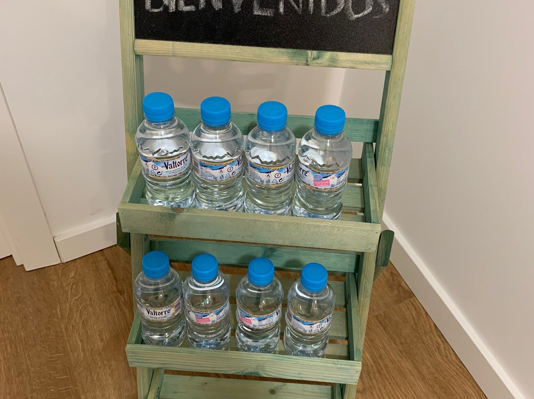 La Casita de Melon主图