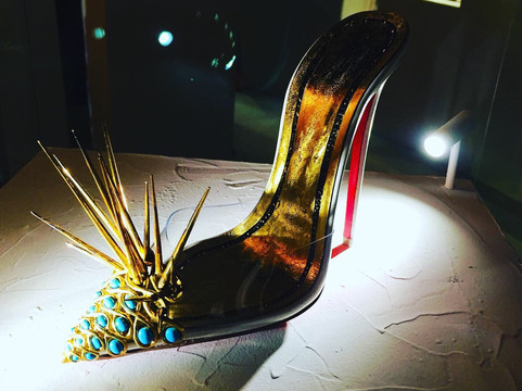 国立移民历史城-巴黎必去景点