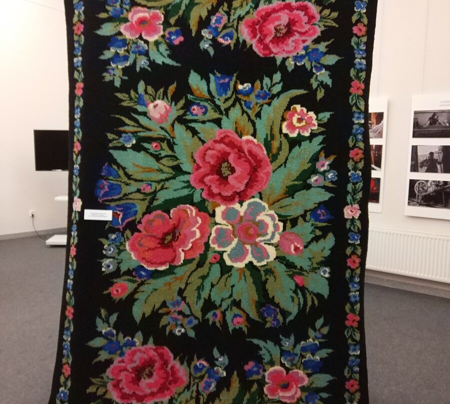 Museum Complex of Slovtsov-秋明必去景点