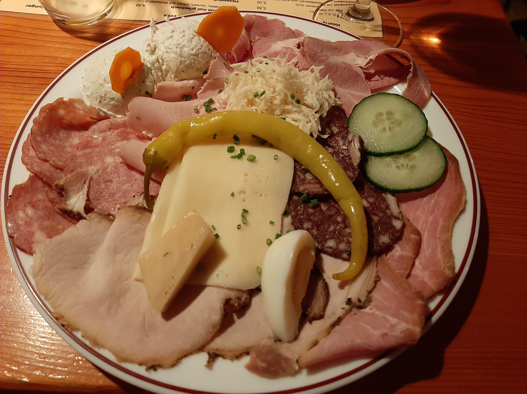 Weidinger, Weinbau, Heuriger