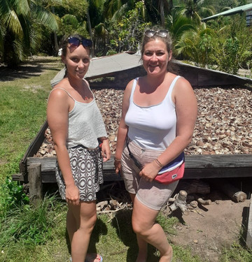 Hamana Cultural Tour-塔哈岛必去景点