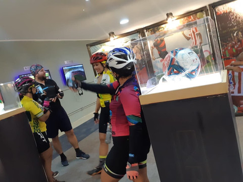 Arena de Pernambuco-Sao Lourenco Da Mata必去景点