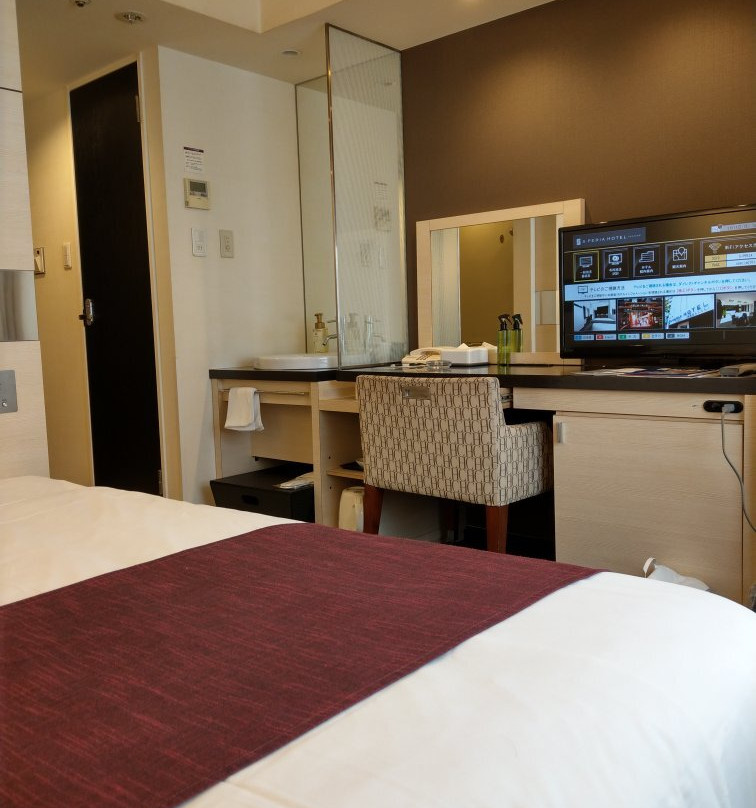 长崎赤阪酒店主图