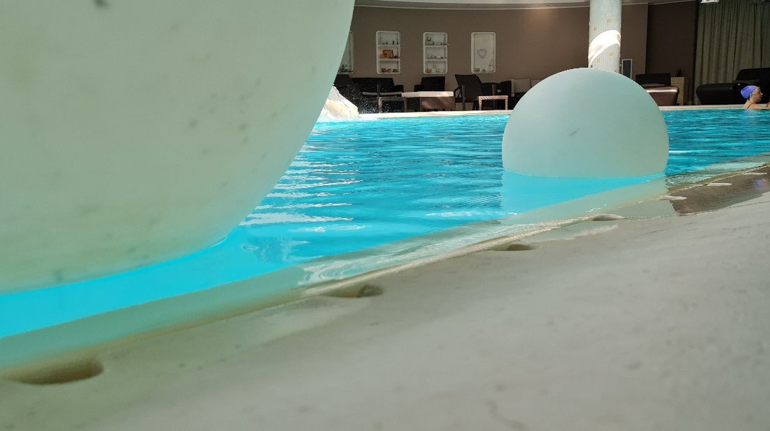 Villa Fabiano Club Centro Benessere景点图片