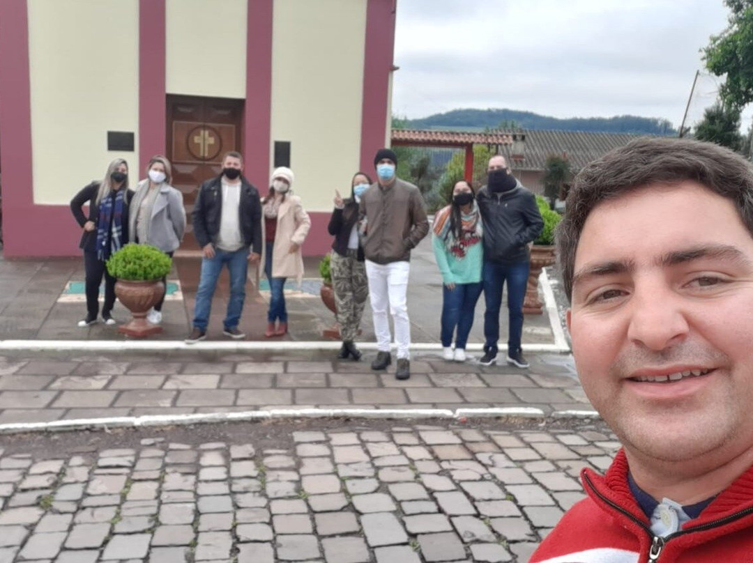 Gaúcho Tour-格拉玛多必去景点