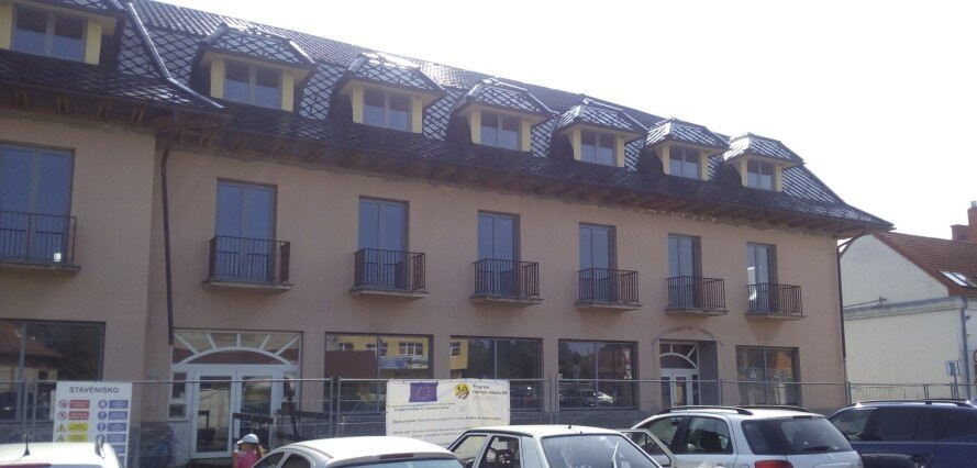 Hotel Narodny Dom主图
