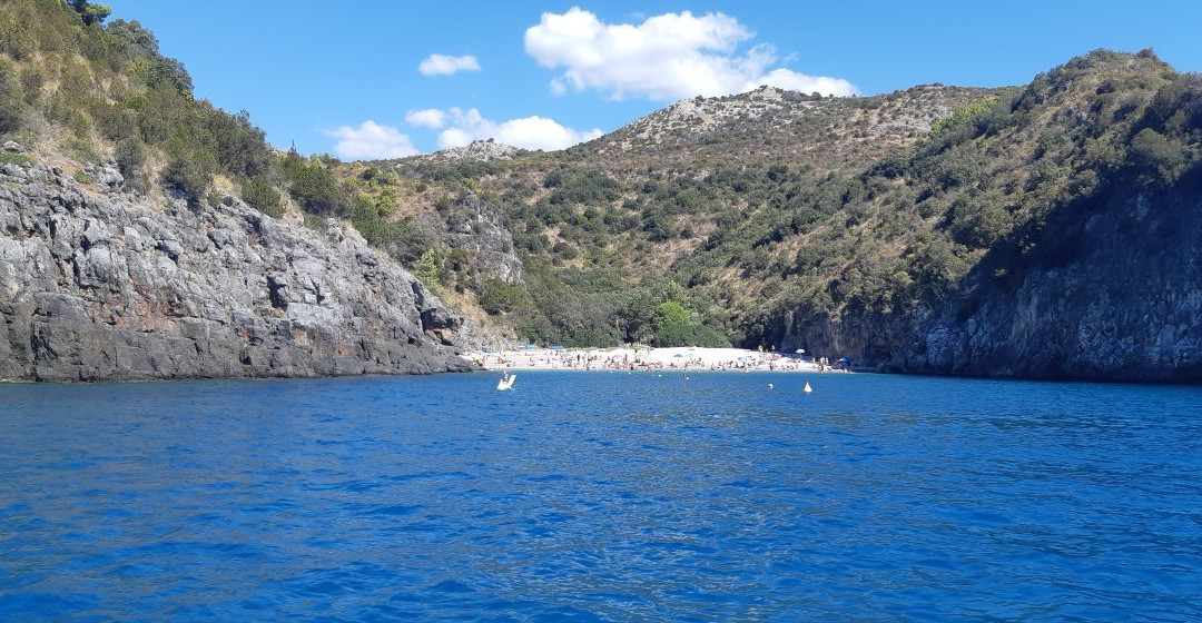 Spiaggia del Pozzallo景点图片