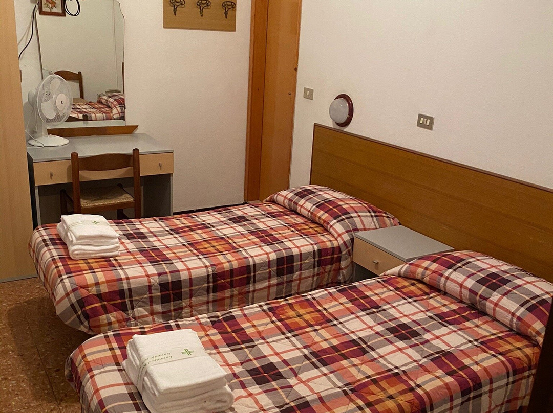 Albergo Ristorante Villa Svizzera主图
