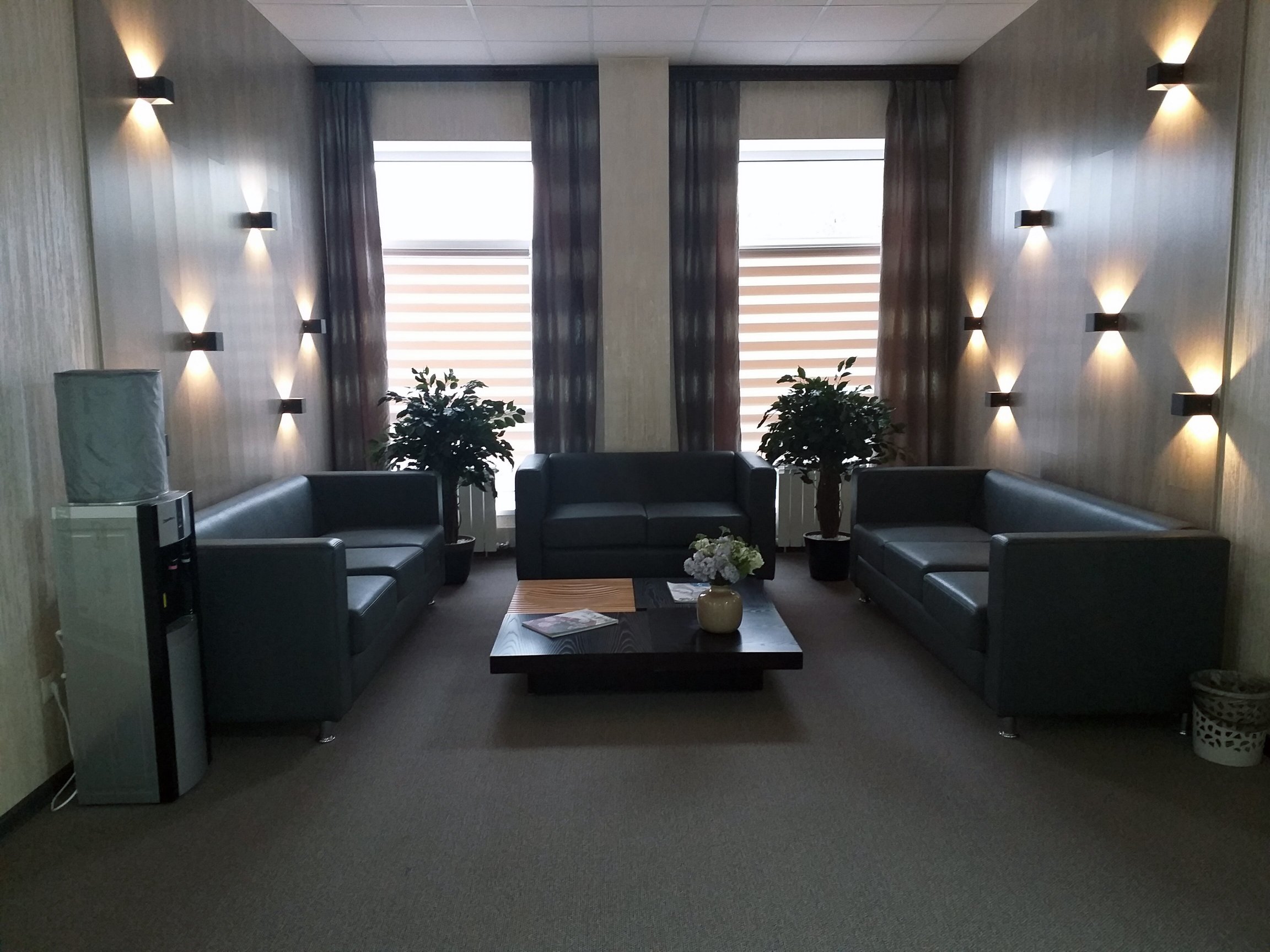 Premier Hotel-浴室