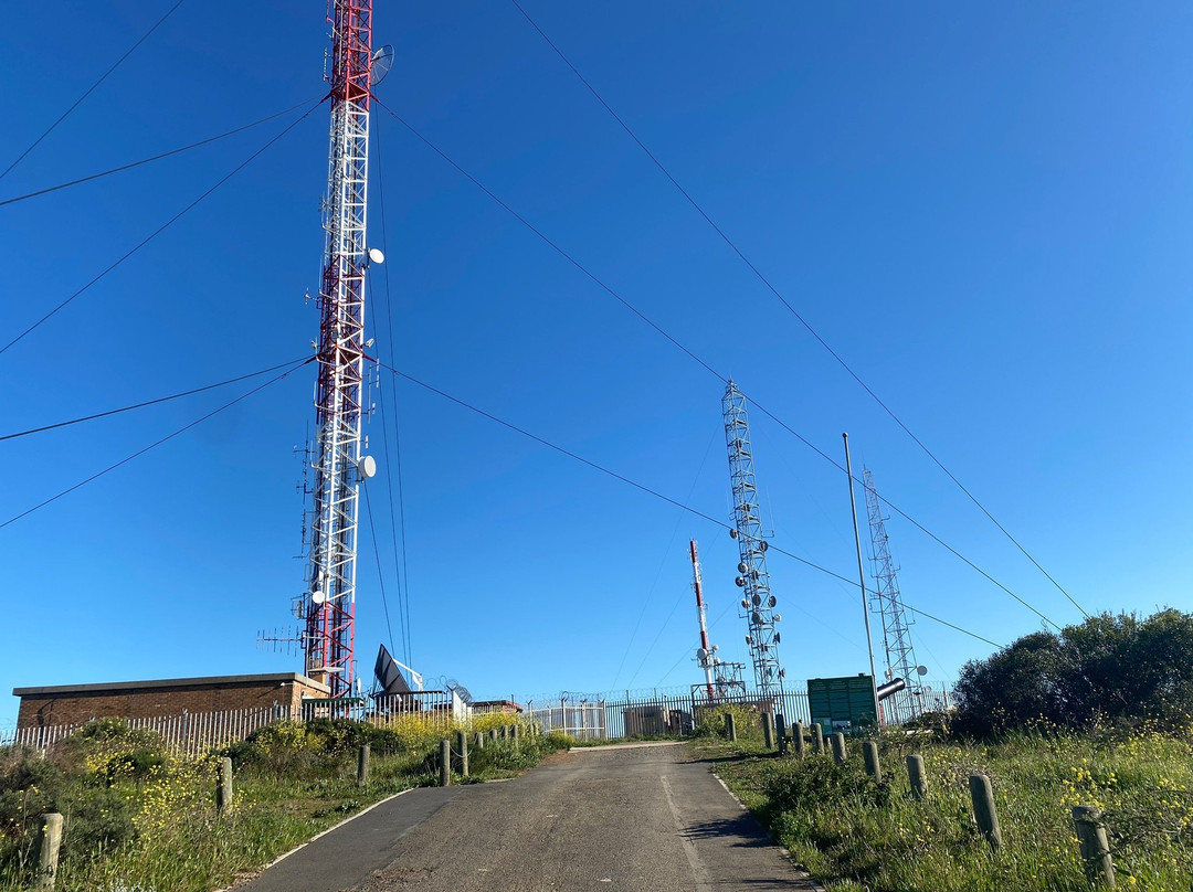 Tygerberg Nature Reserve-Parow必去景点