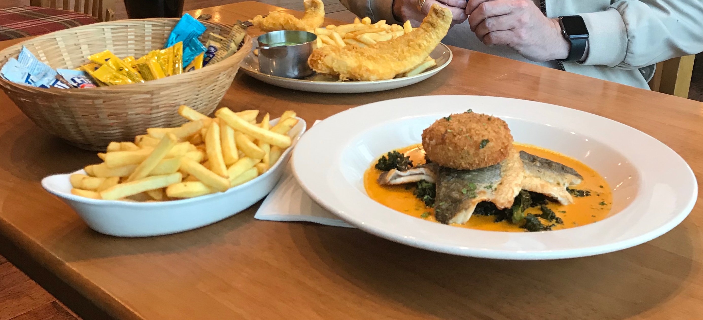 Portrush Atlantic Hotel-餐饮