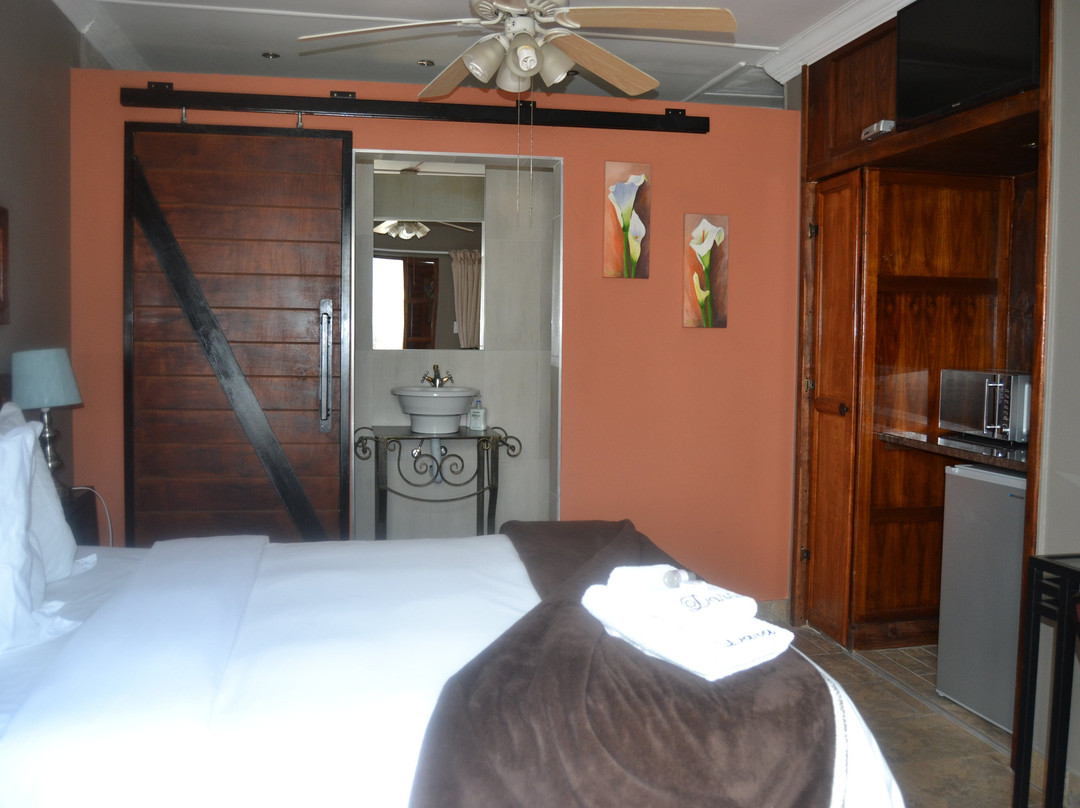 Trichardt旅游攻略图片