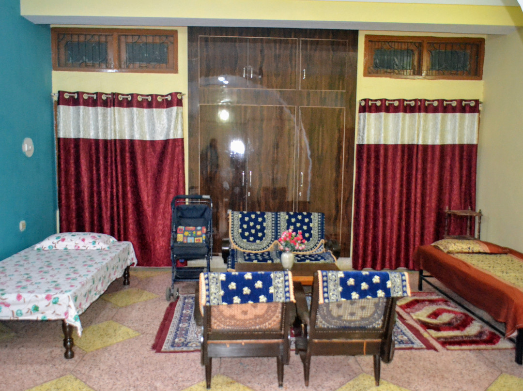 Jaiswal Homestay主图