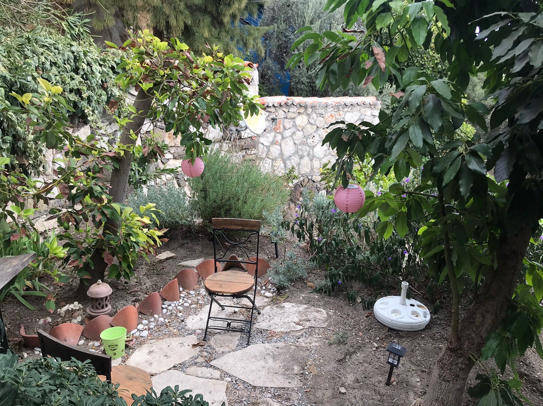 Karaburun Bahce主图