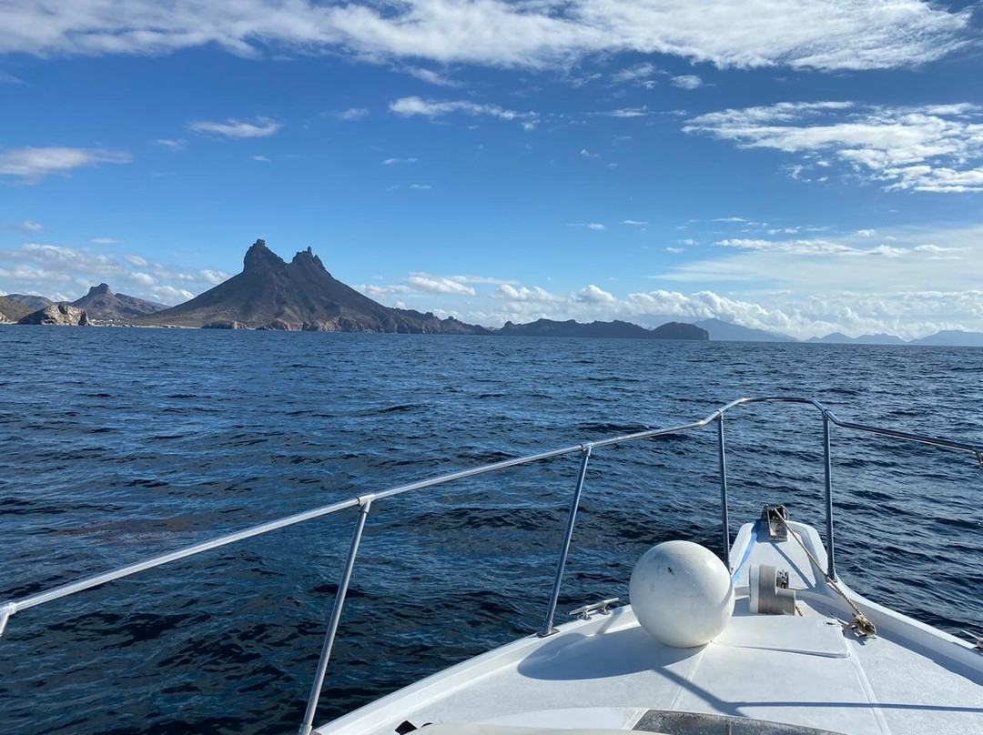 Yates De Renta-圣卡洛斯必去景点