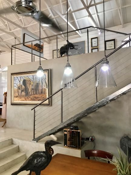 Warren Cary Wildlife Gallery-霍德斯普鲁特必去景点