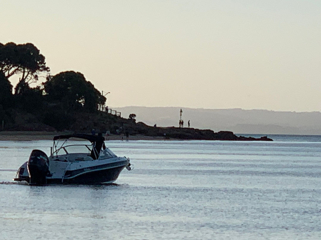 珍妮丝塔住宿加早餐酒店主图