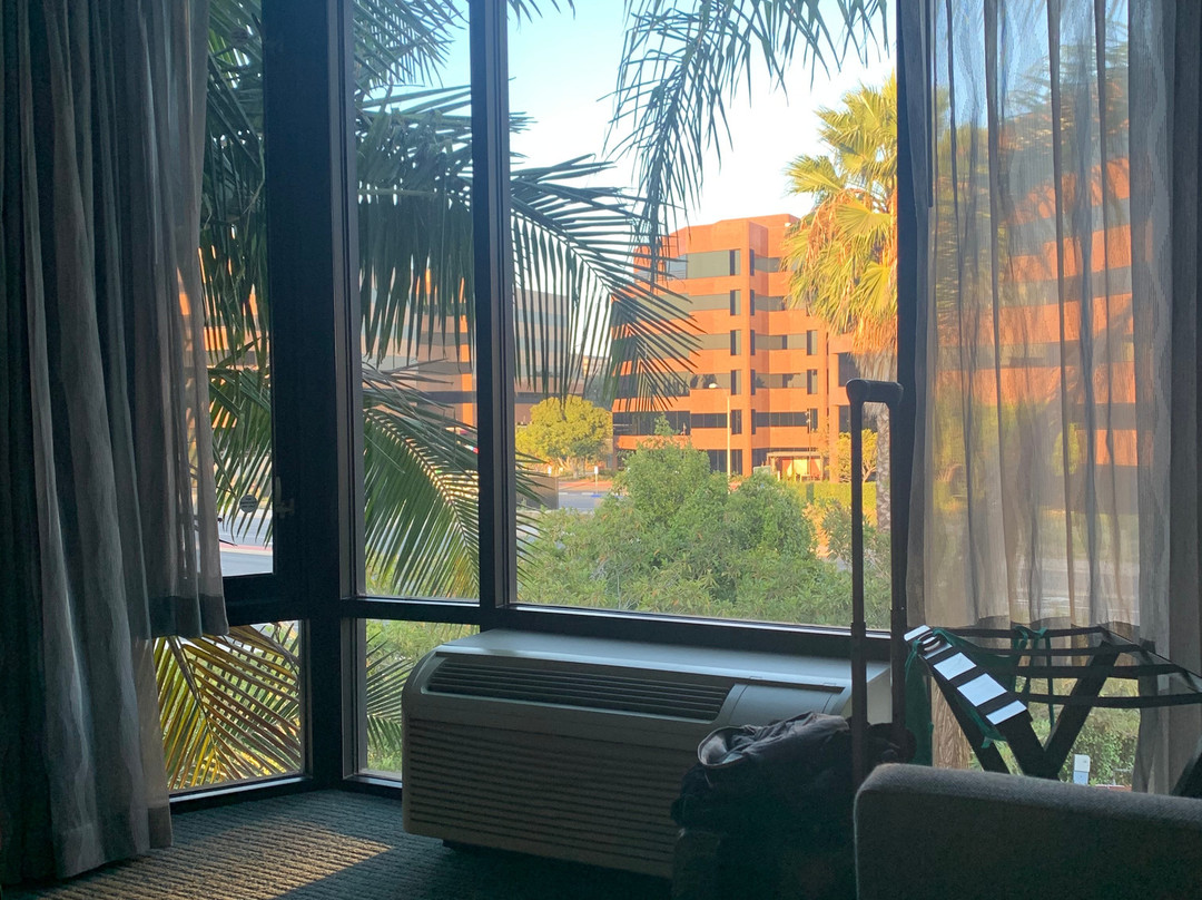 Crowne Plaza Costa Mesa Orange County By IHG主图