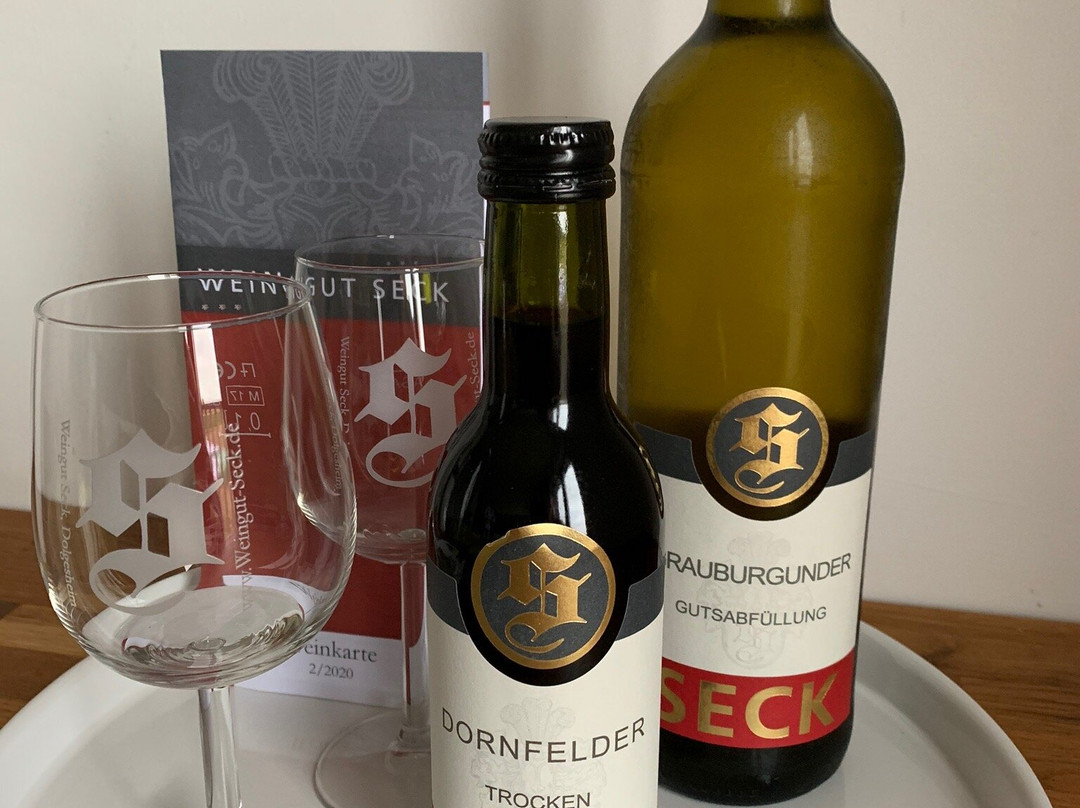 Weingut Seck主图